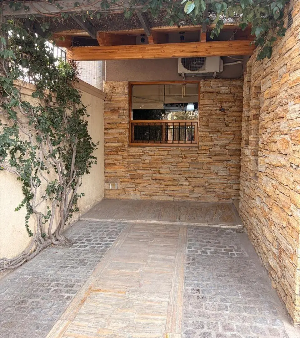 VENDO CASA  SAN RAFAEL MENDOZA 3