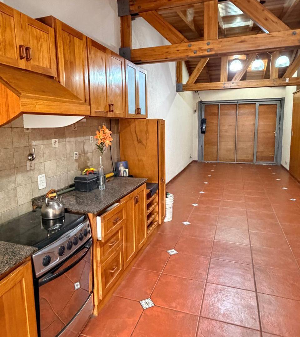 VENDO CASA SAN RAFAEL MENDOZA