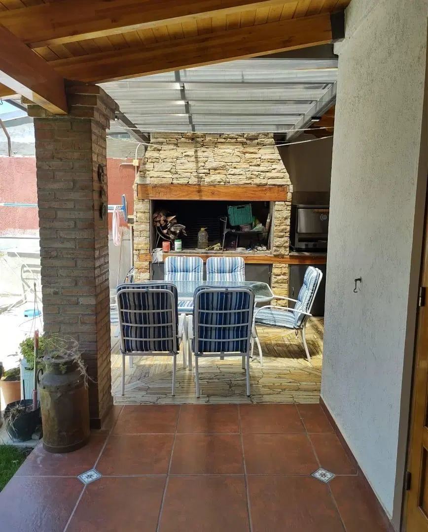 VENDO CASA  SAN RAFAEL MENDOZA 4