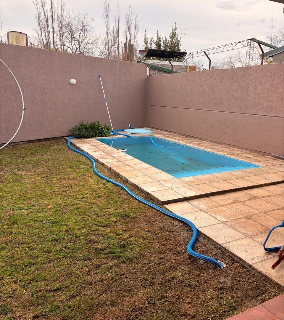 Foto de VENDO CASA SAN RAFAEL MENDOZA, imagen 2