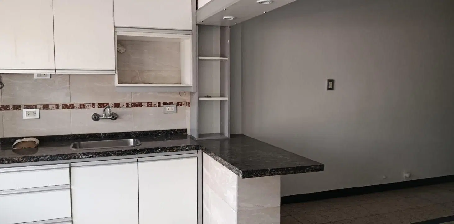 Alquiler Casa Céntrica 5