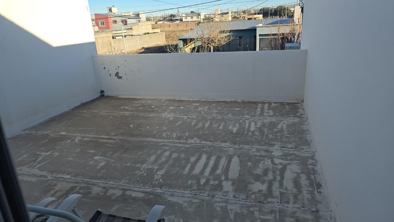 Foto de DUPLEX APTO CREDITO SAN RAFAEL, imagen 5