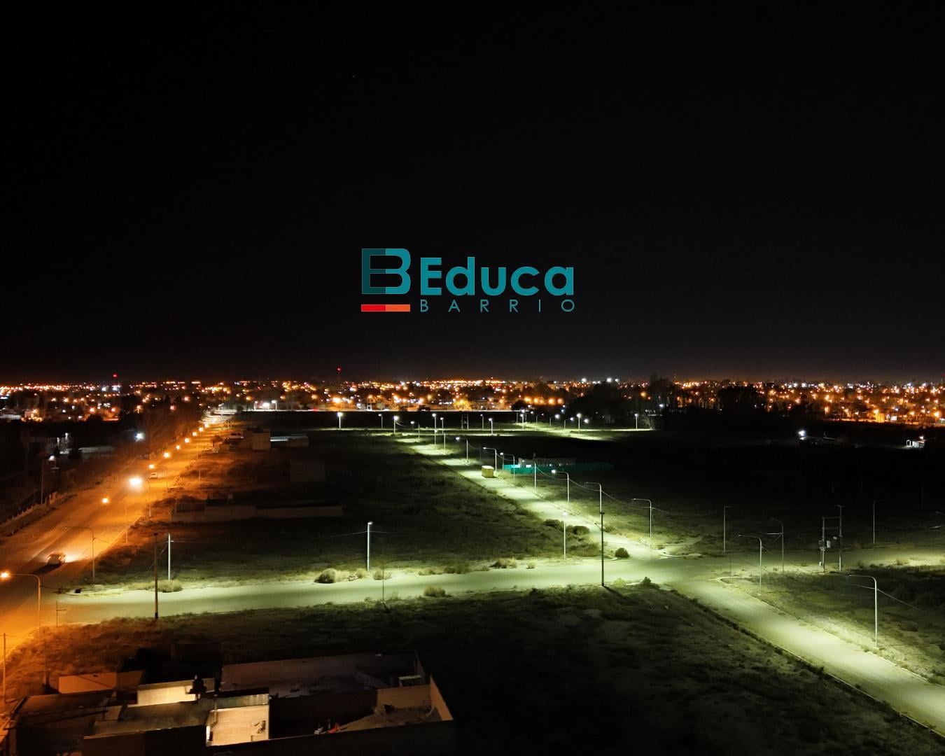 Foto de LOTES BARRIO EDUCA SAN RAFAEL MENDOZA ESCRITURA INMEDIATA, imagen 4