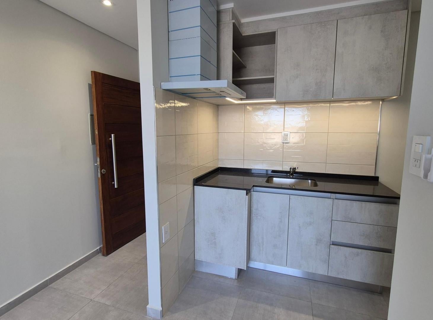 Foto de Departamentos A ESTRENAR | Piscina + cochera + SUM, imagen 2