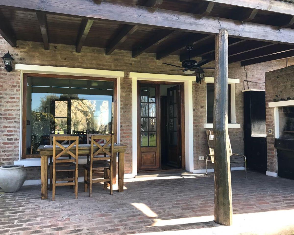 Dormie en Alquiler y Venta - Santa Catalina - Open Door - Lujan 5