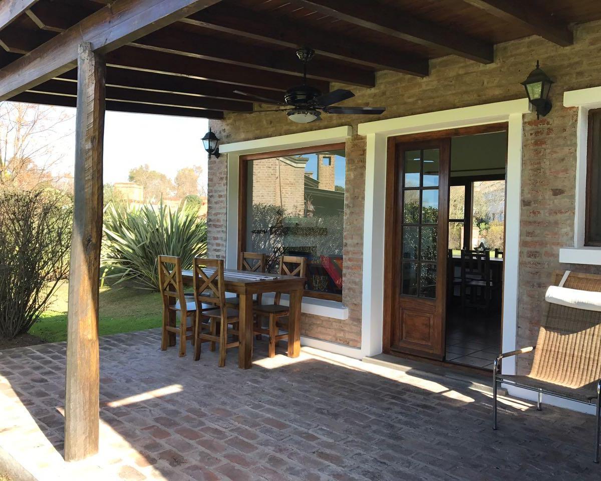 Dormie en Alquiler y Venta - Santa Catalina - Open Door - Lujan 4