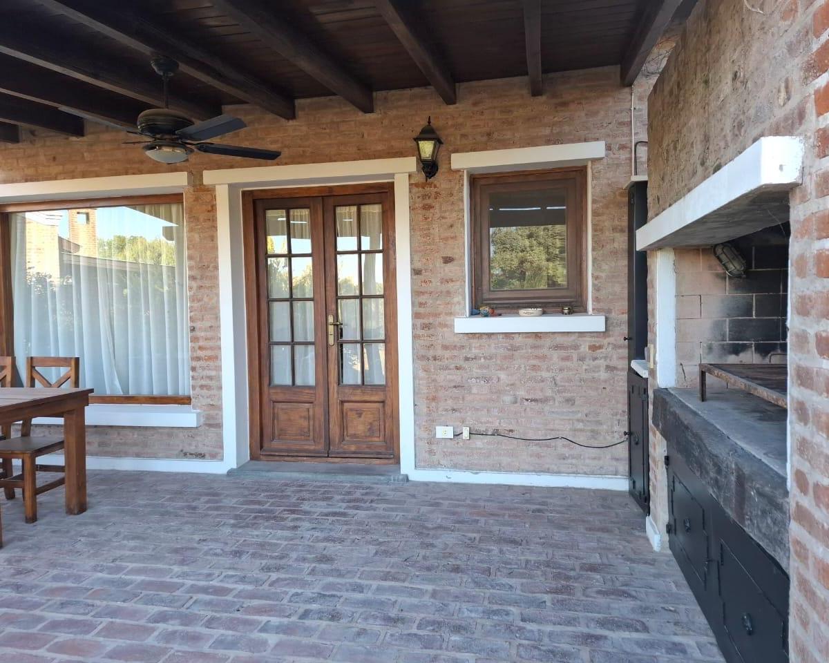 Dormie en Alquiler y Venta - Santa Catalina - Open Door - Lujan 1