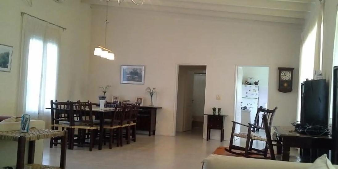 CASA EN VENTA - BARRIO LA RETAMA - MANZANARES - PILAR
