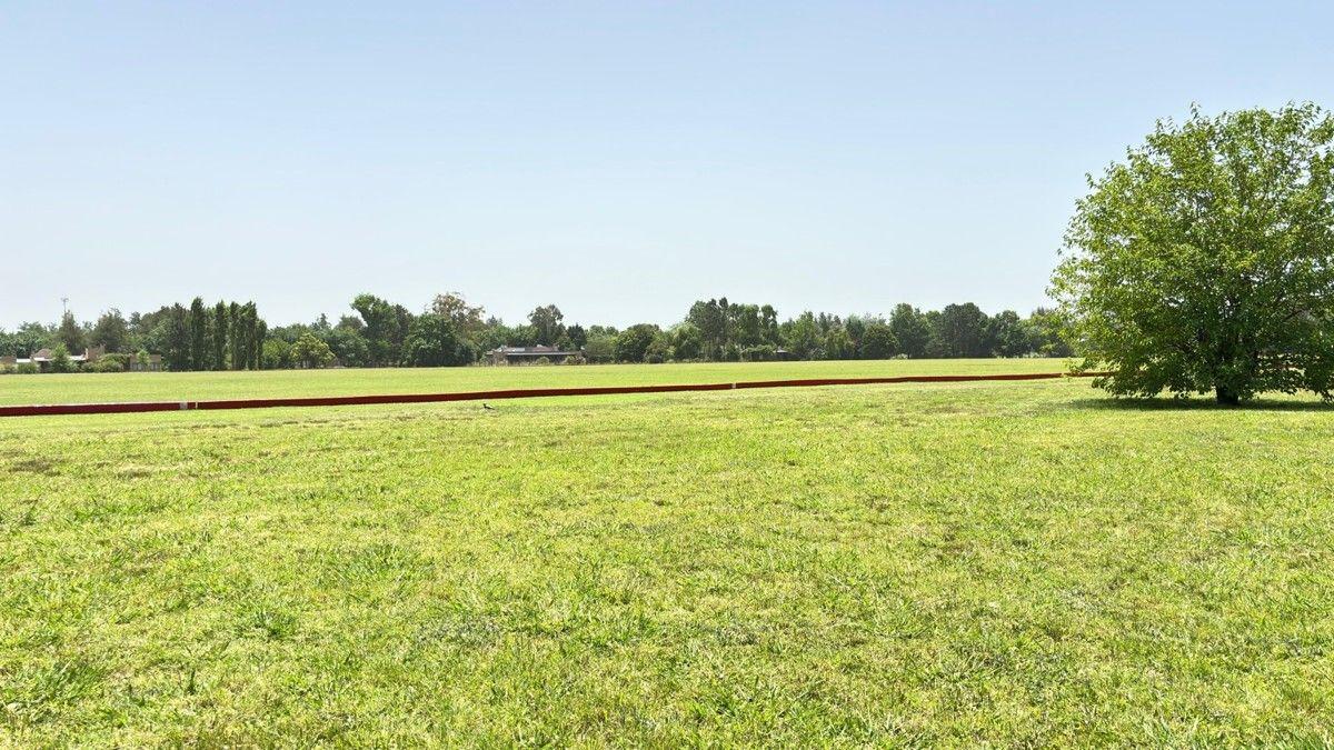 Foto de LOTE EN VENTA DE 5250 M2 EN CANCHA DE POLO - CLUB DE CAMPO SANTA, imagen 1