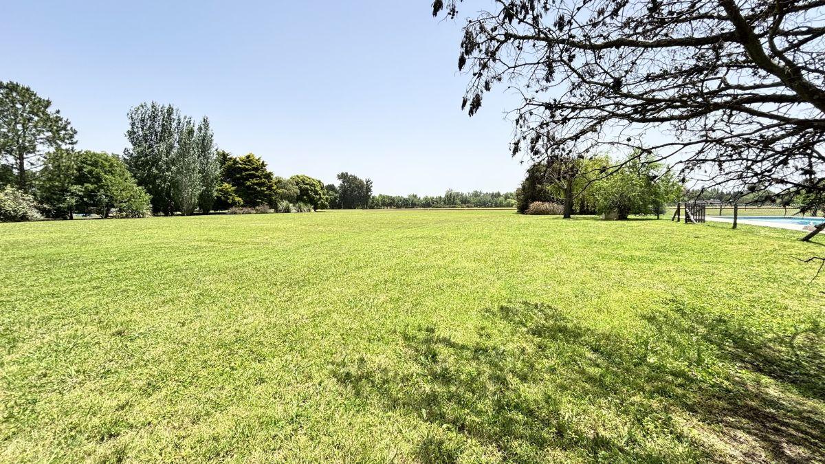 Foto de LOTE EN VENTA DE 5250 M2 EN CANCHA DE POLO - CLUB DE CAMPO SANTA, imagen 4