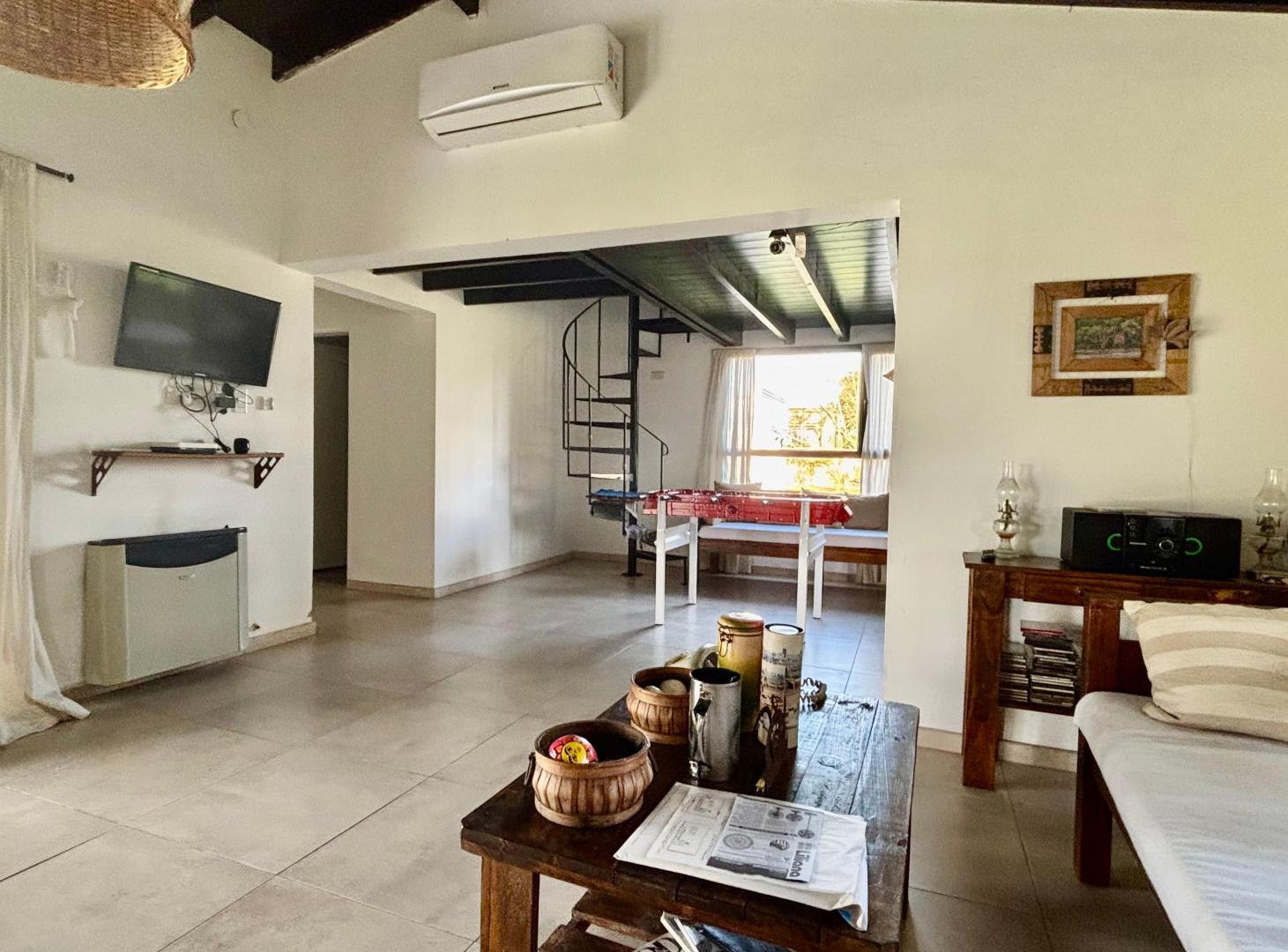 Foto de CASA EN ALQUILER - SANTA CATALINA - OPEN DOOR - LUJAN, imagen 5