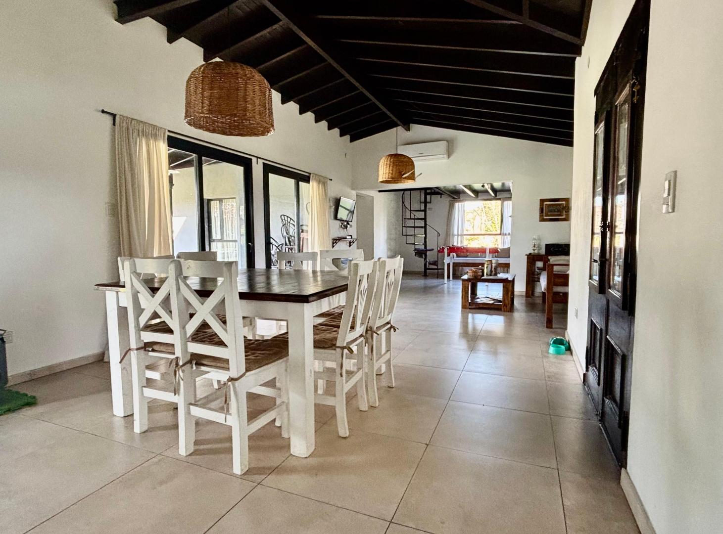 Foto de CASA EN ALQUILER - SANTA CATALINA - OPEN DOOR - LUJAN, imagen 1