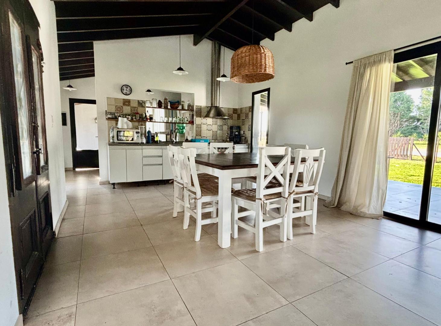 Foto de CASA EN ALQUILER - SANTA CATALINA - OPEN DOOR - LUJAN, imagen 3