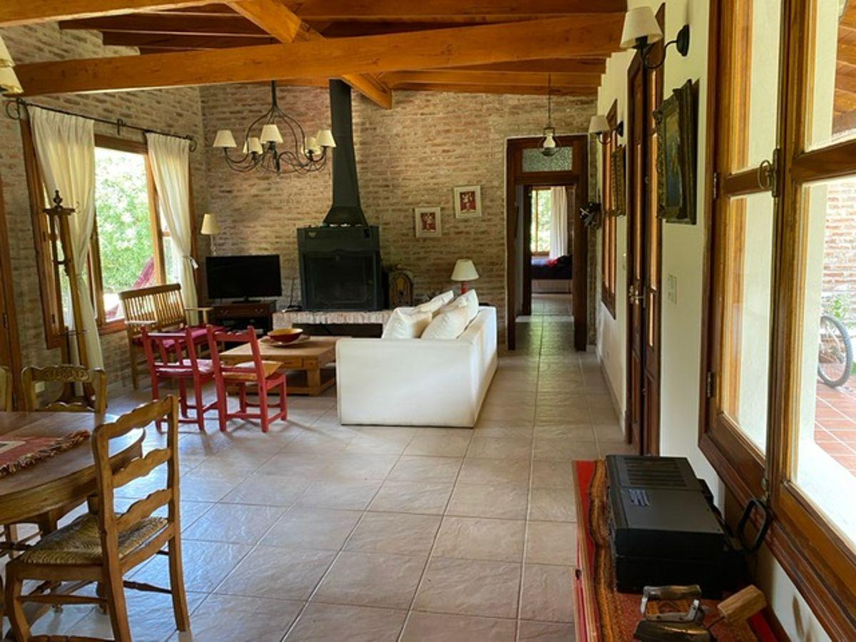 Foto de CASA EN ALQUILER - CLUB DE CAMPO SANTA CATALINA, imagen 1