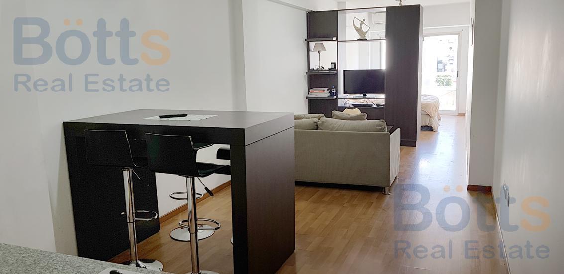 Foto de Venta Gran Monoambiente Divisible Facultad de Medicina, Recoleta, imagen 4
