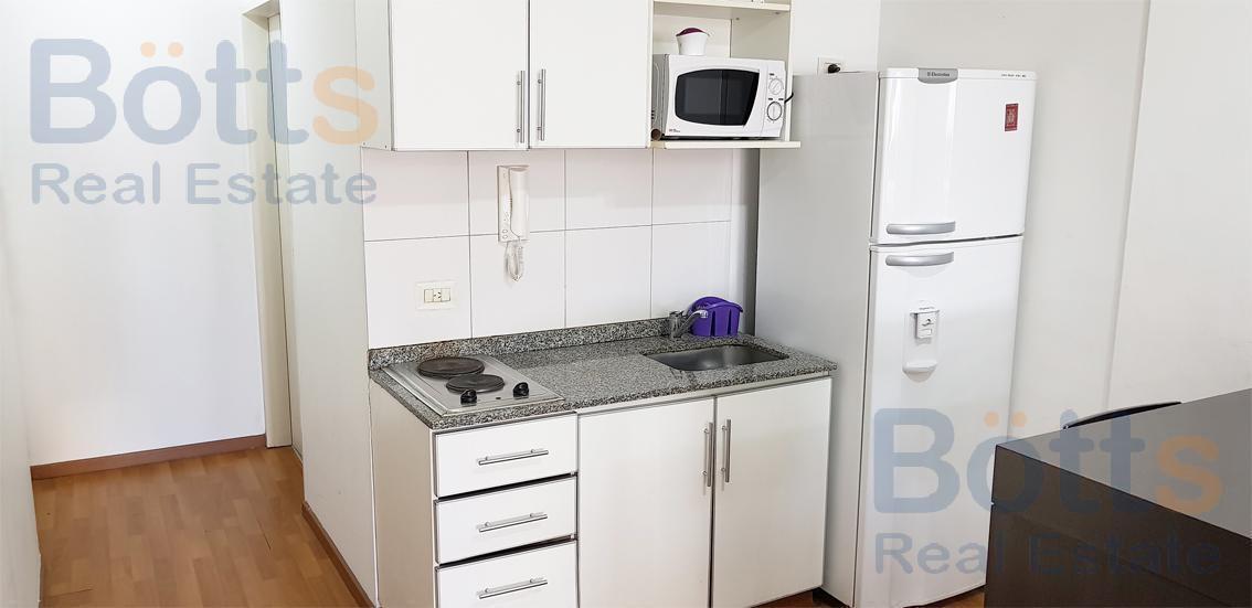 Foto de Venta Gran Monoambiente Divisible Facultad de Medicina, Recoleta, imagen 5