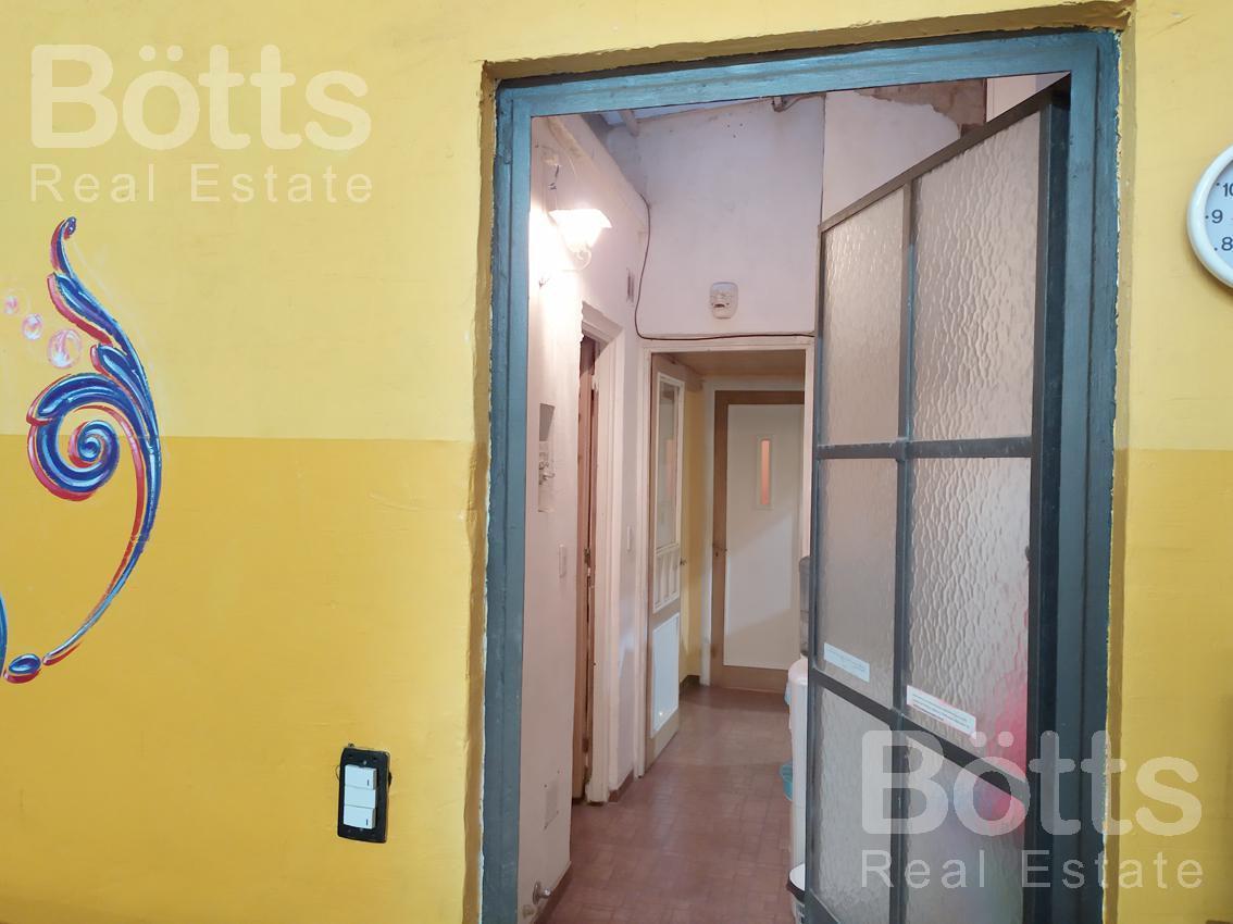 Foto de Venta de Local con Vivienda en Barrio de Once, imagen 5