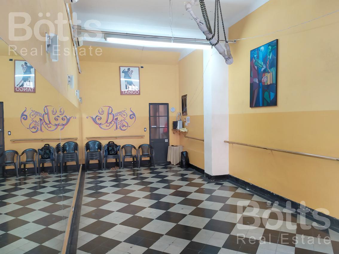 Foto de Venta de Local con Vivienda en Barrio de Once, imagen 2