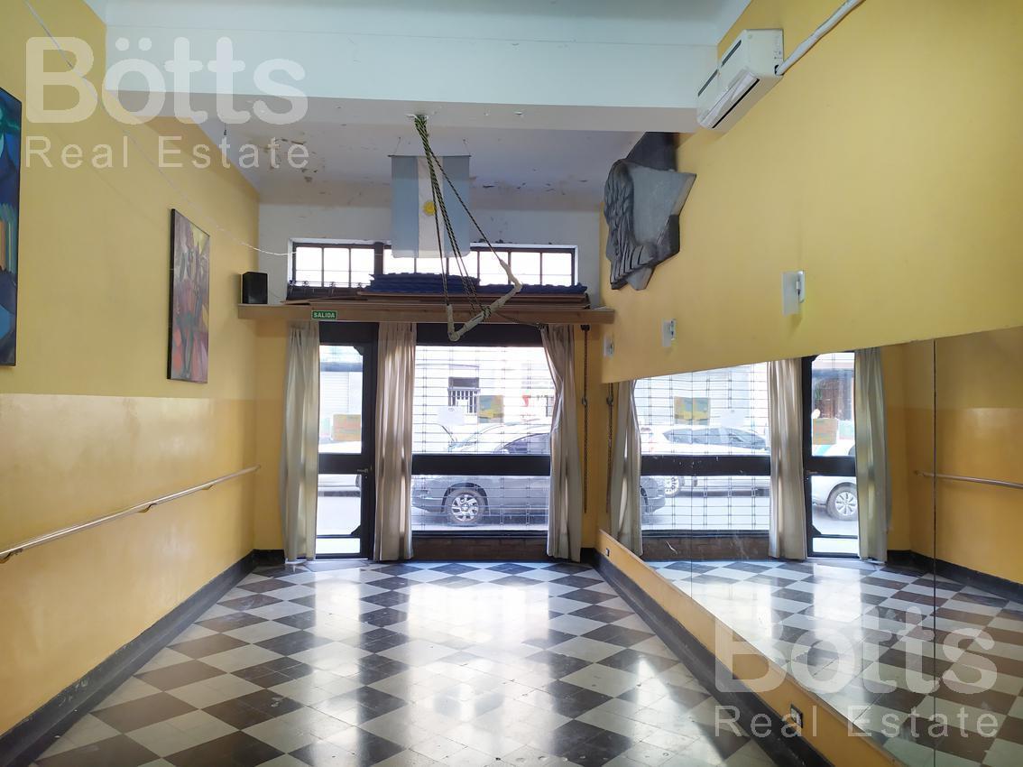 Foto de Venta de Local con Vivienda en Barrio de Once, imagen 3