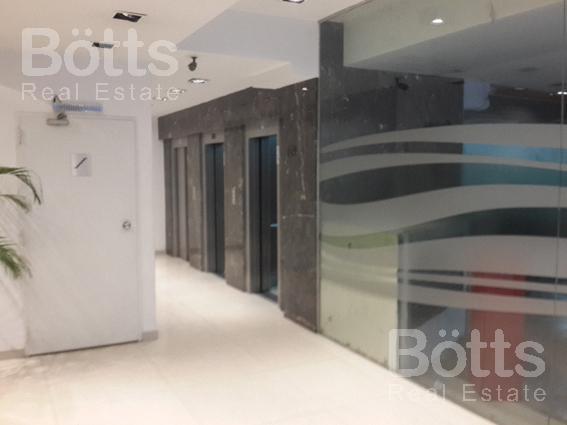 Venta Monoambiente en Centro de Belgrano 2