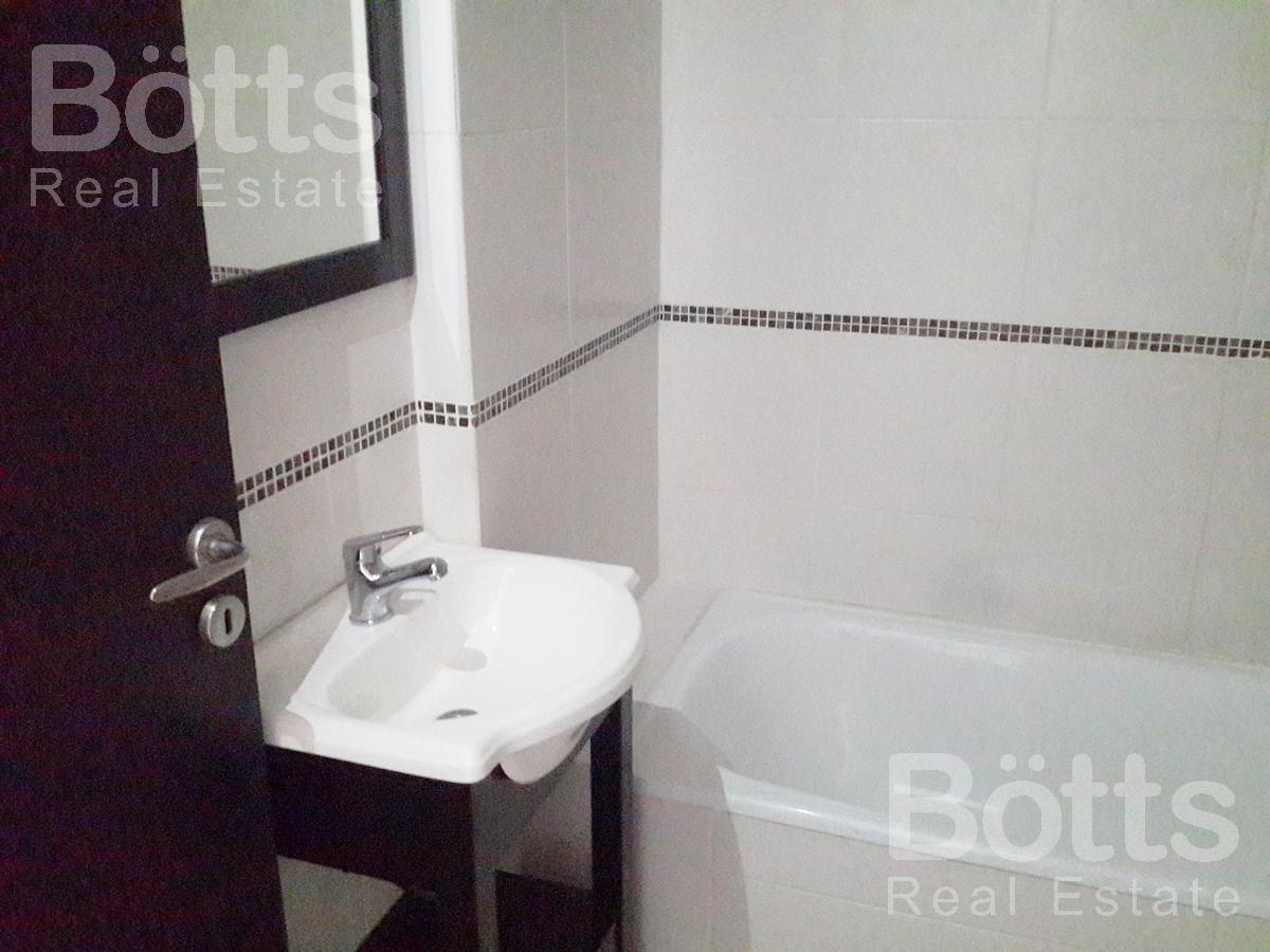 Venta Monoambiente en Centro de Belgrano 3