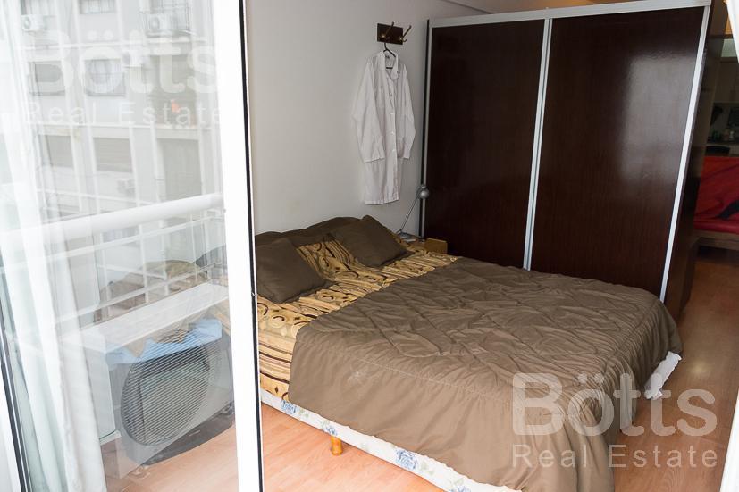 Foto de Venta Monoambiente Divisible Balcón al Norte en Recoleta, imagen 4