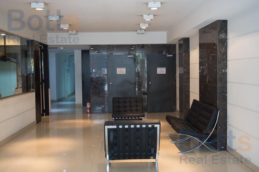 Foto de Venta Monoambiente Divisible Balcón al Norte en Recoleta, imagen 1