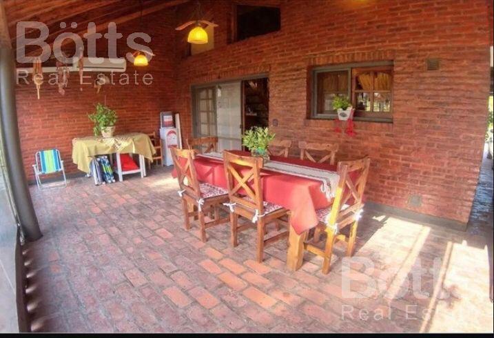 Foto de Venta Casa con piscina en Country Banco Provincia, imagen 4