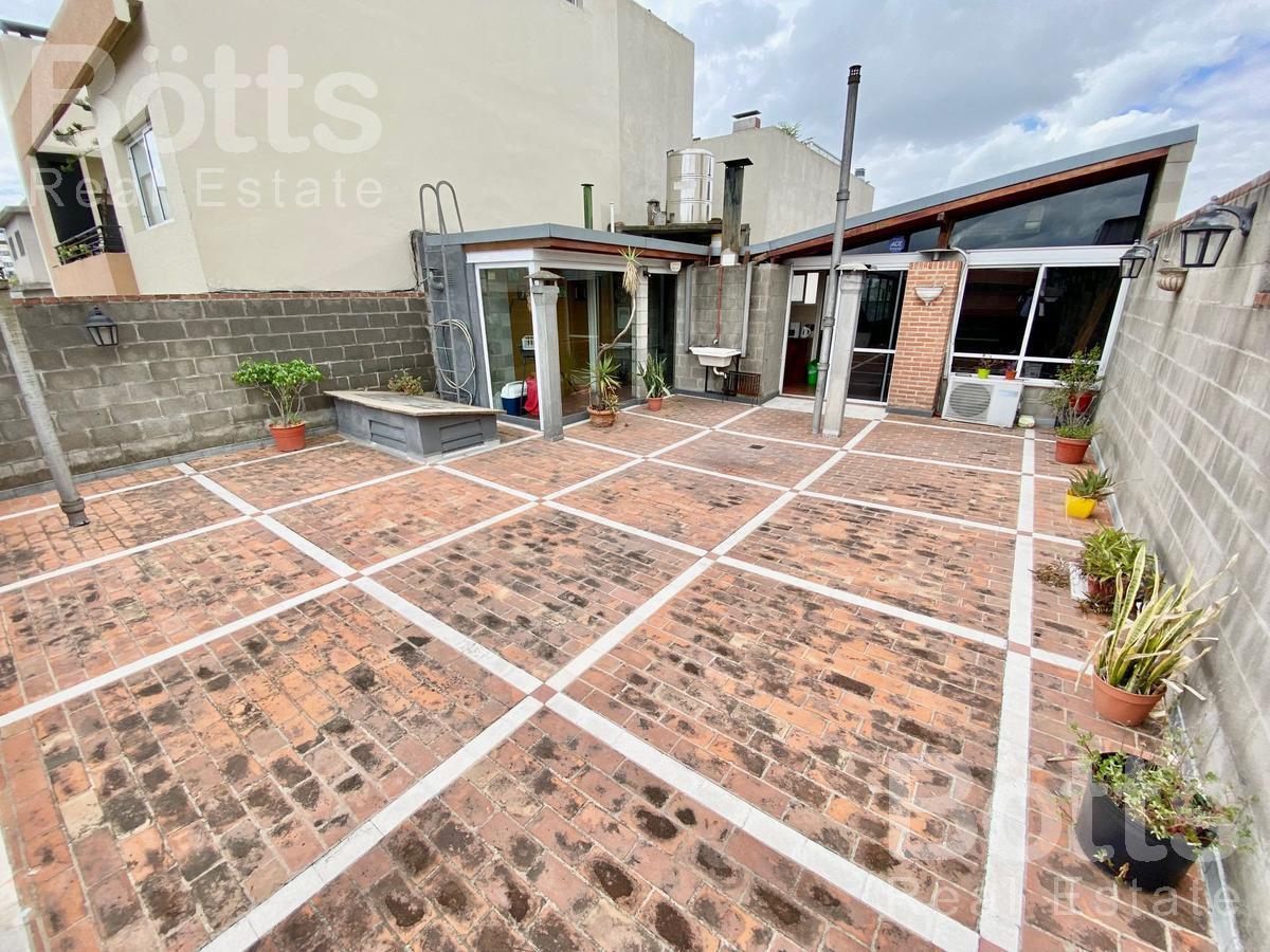 Venta PH 6 Ambientes - Terraza - Quincho con Parrilla - 323 m - Caballito 1