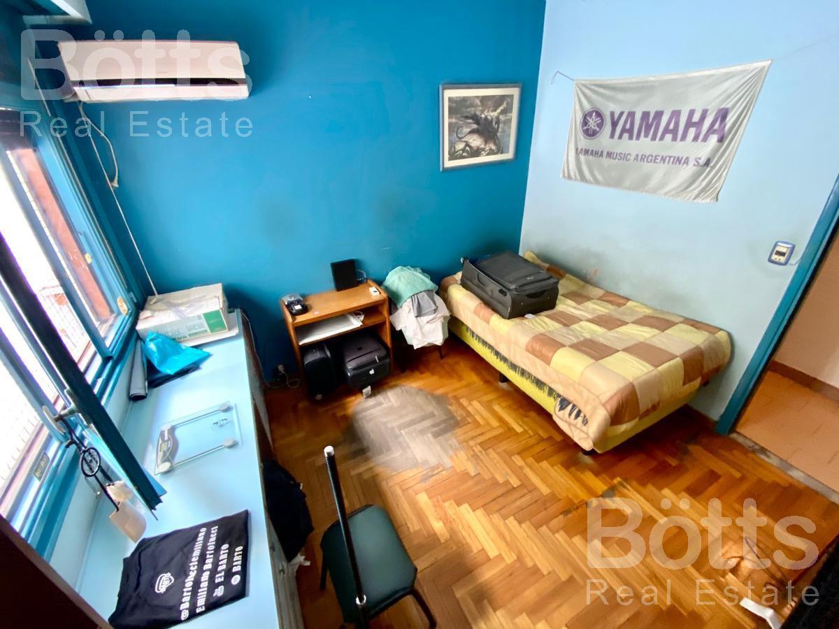 Venta PH 6 Ambientes - Terraza - Quincho con Parrilla - 323 m - Caballito 4