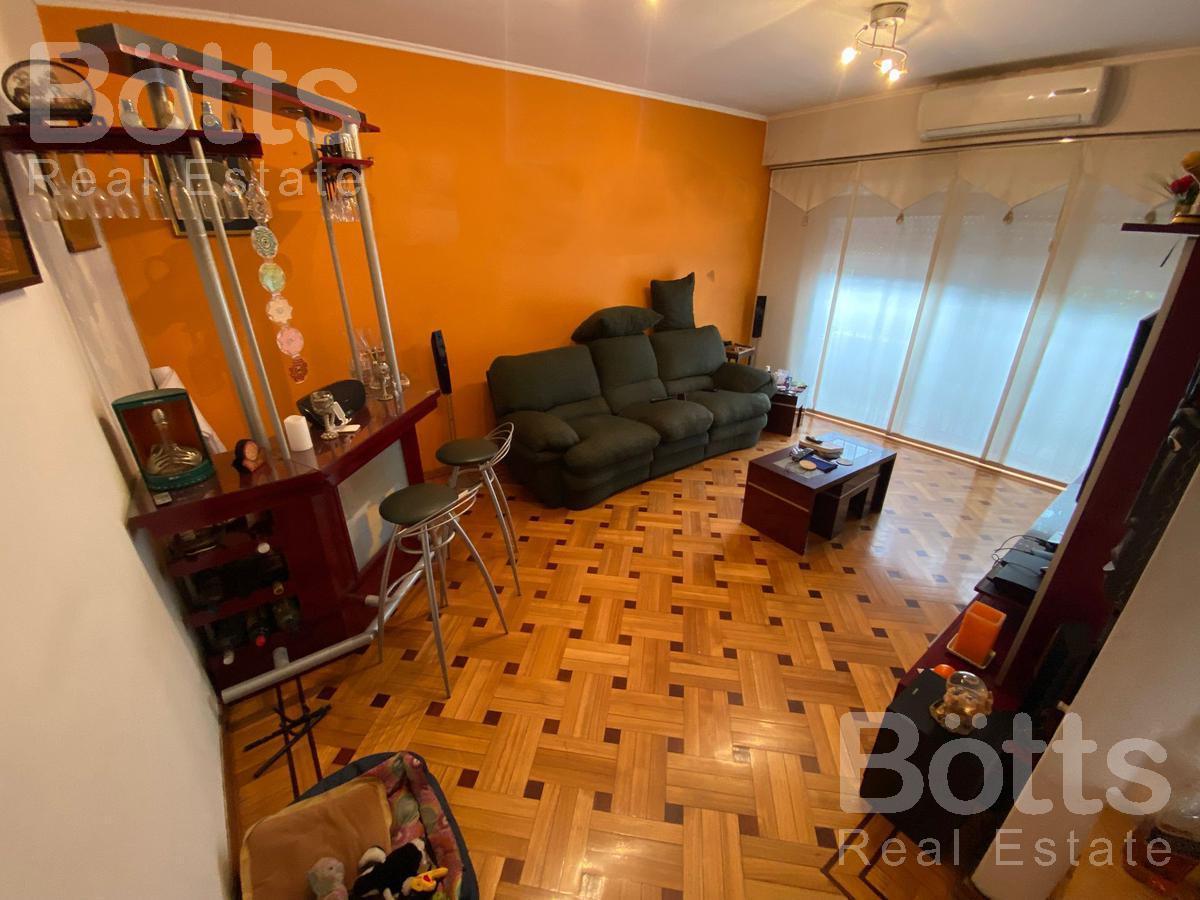 Venta PH 6 Ambientes - Terraza - Quincho con Parrilla - 323 m - Caballito 3
