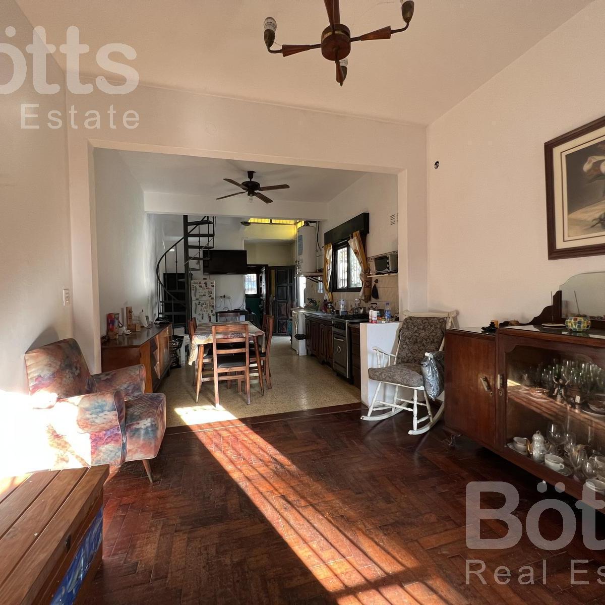 PH Al Frente en Venta Quilmes 5