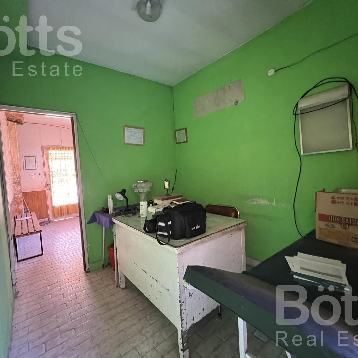 Casa en Venta B° Piedrabuena 3 Ambientes, Patio Al Frente, Garage y Terraza 4