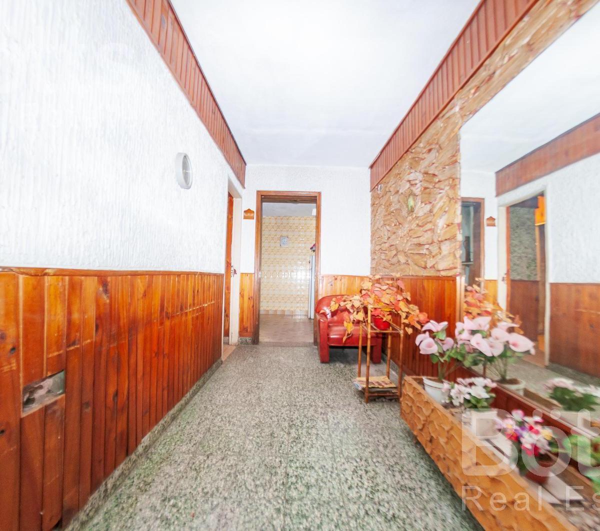Casa en Venta B° Piedrabuena 3 Ambientes, Patio Al Frente, Garage y Terraza 3