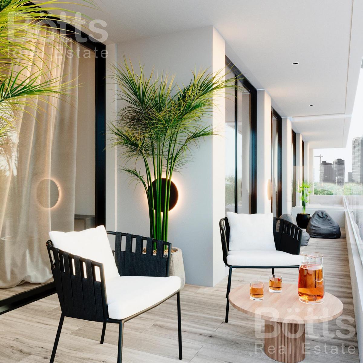 Venta Departamento 2 Amb Villa Urquiza en Pozo 4