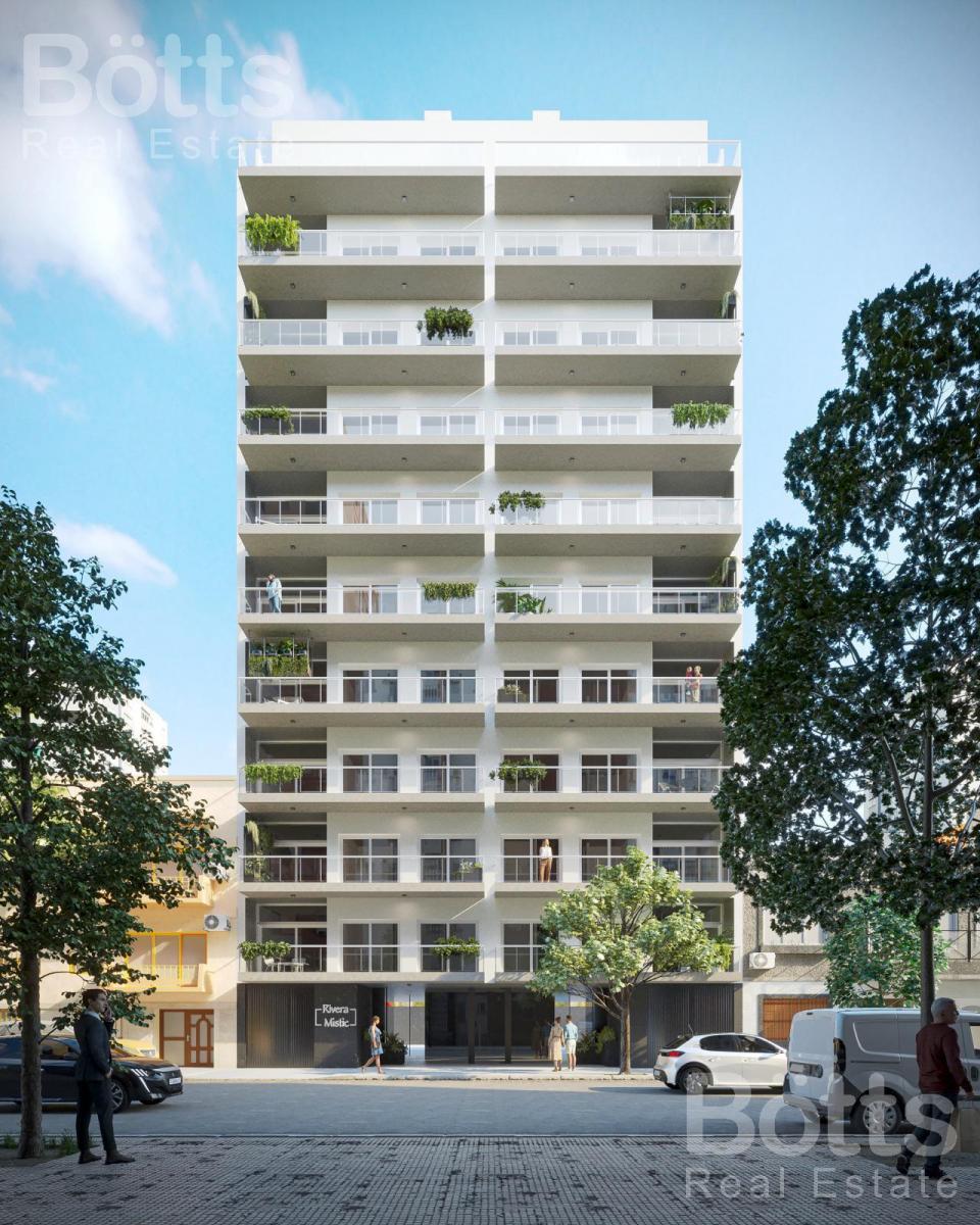 Venta Departamento 2 Amb Villa Urquiza en Pozo 5