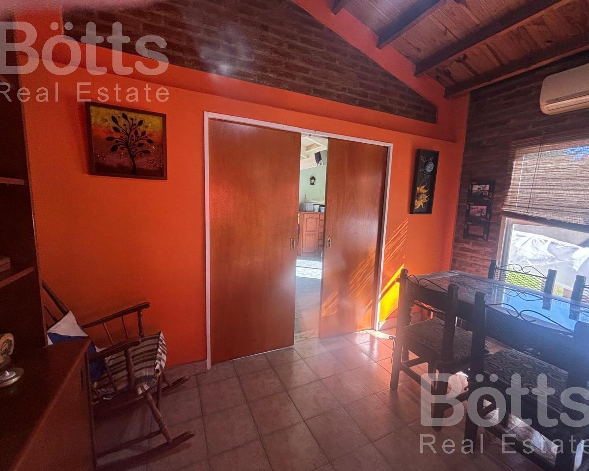 Casa - Francisco Alvarez