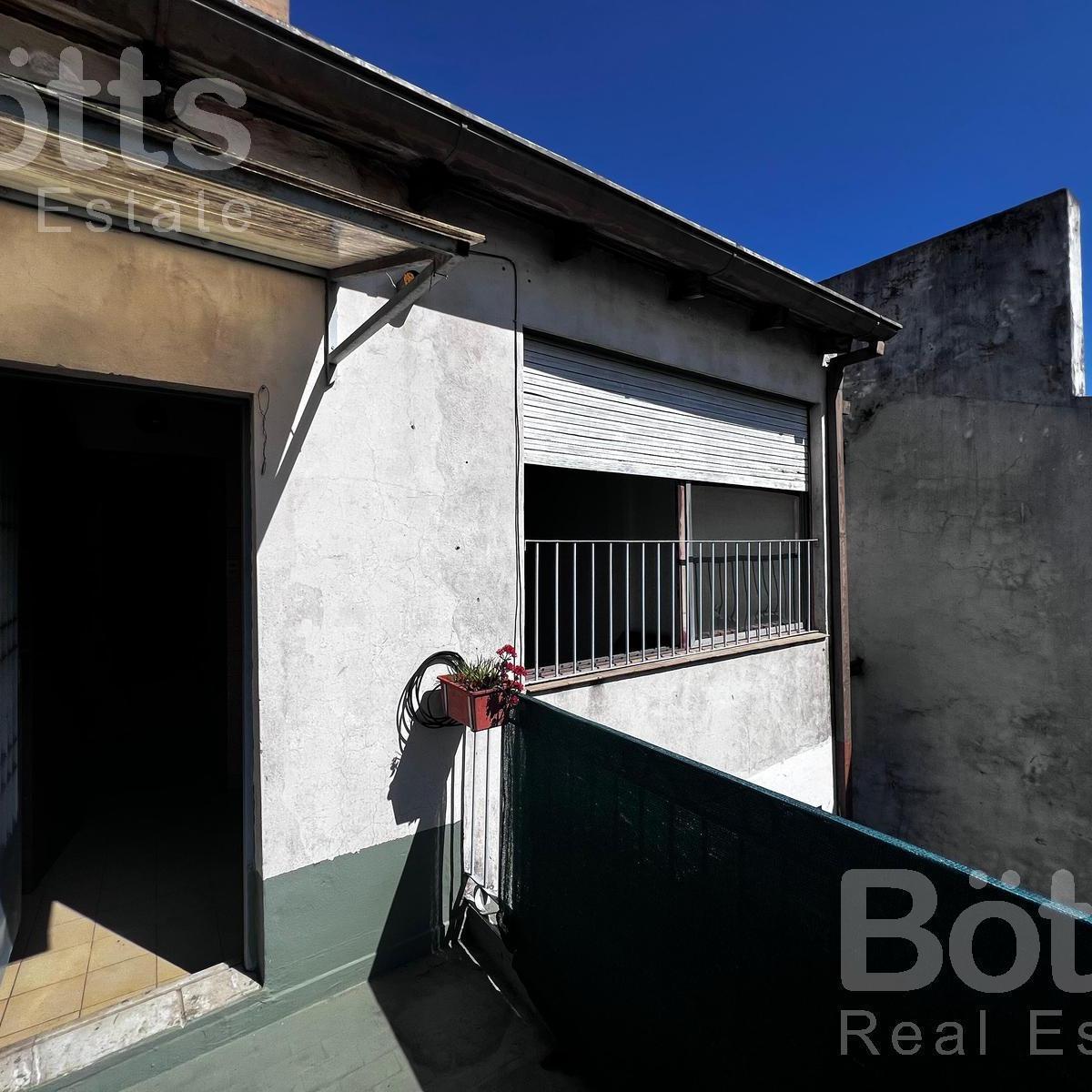 Venta PH 4 Ambientes Terraza Apto Credito San Andres 3