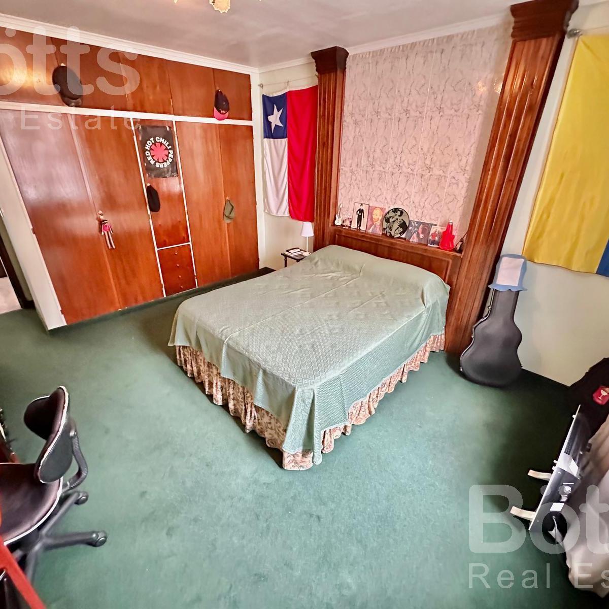 Casa 6 Amb 180 m² Cubiertos 2 Terrazas - Caballito 3