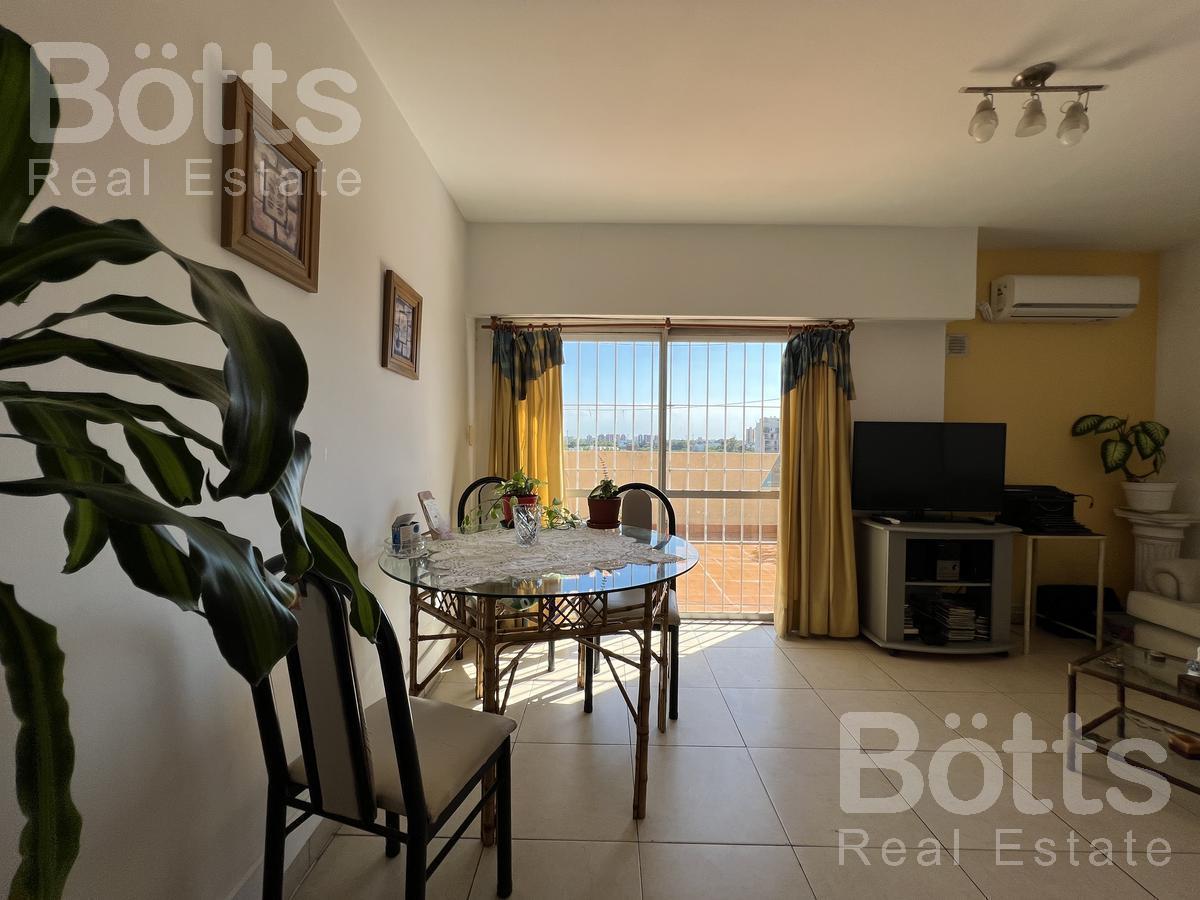 Departamento - Villa Lugano 4