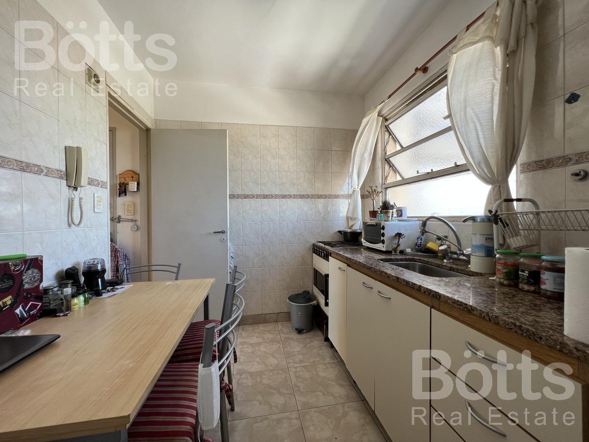 Departamento - Villa Lugano 5