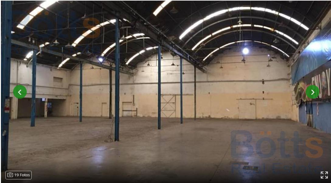 Foto de Venta Depósito y Oficinas en Olivos (Panamericana), imagen 4