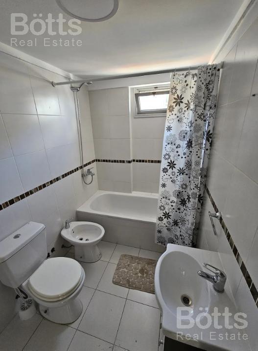 Departamento mono ambiente amueblado en alquiler en Belgrano