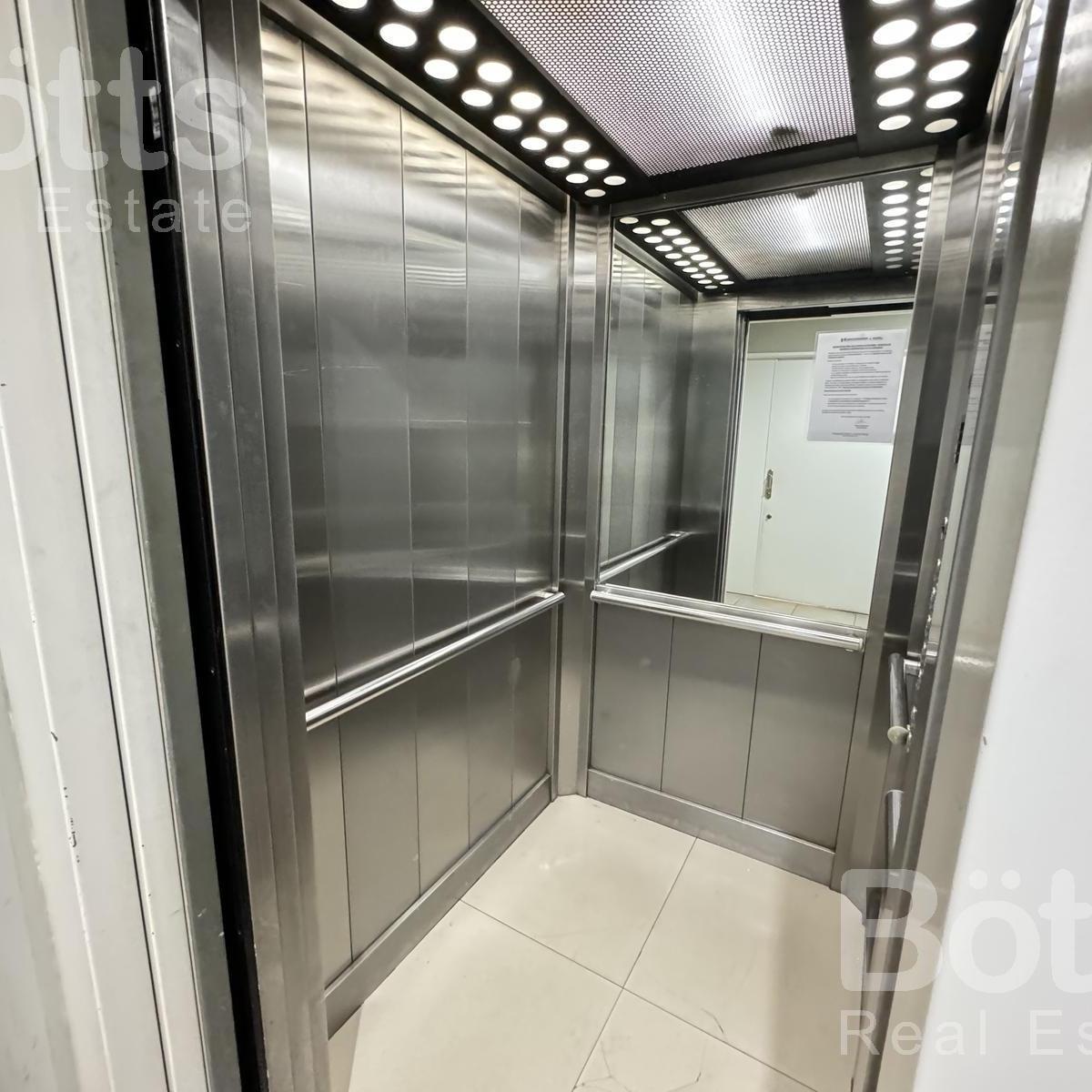 Foto de Oficina en venta en Recoleta, imagen 2