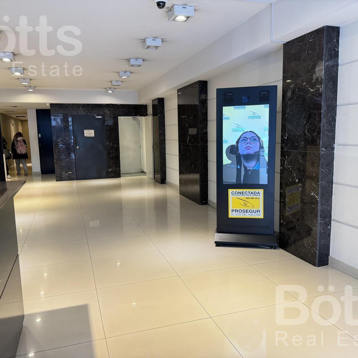 Foto de Oficina en venta en Recoleta, imagen 4
