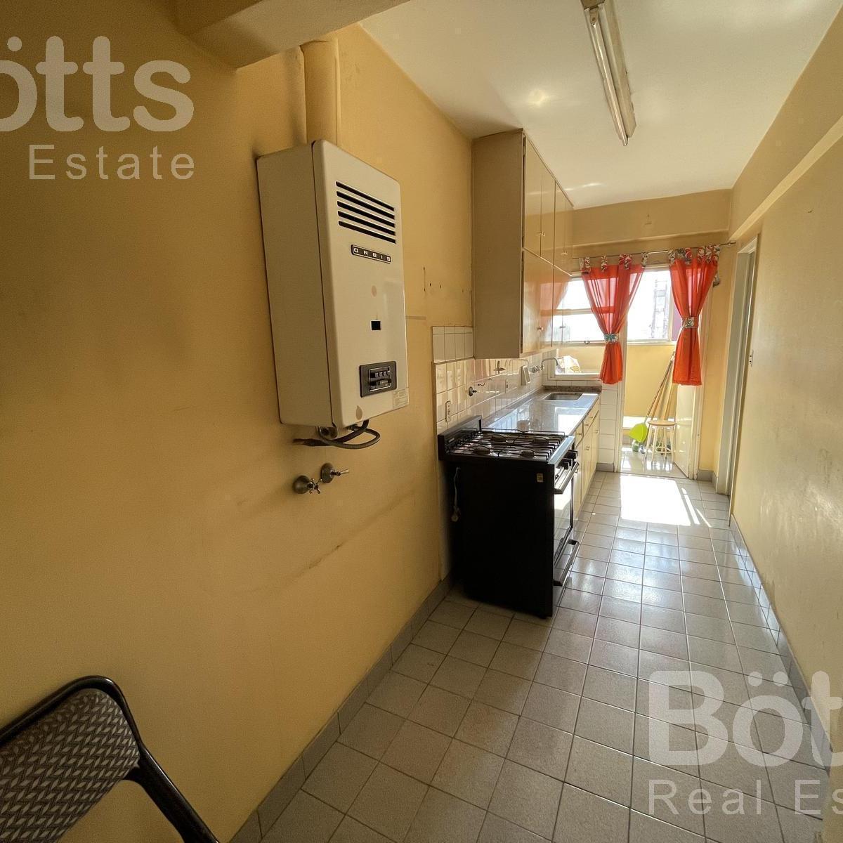 Venta Departamento 4 Ambientes Viilla Celina 4