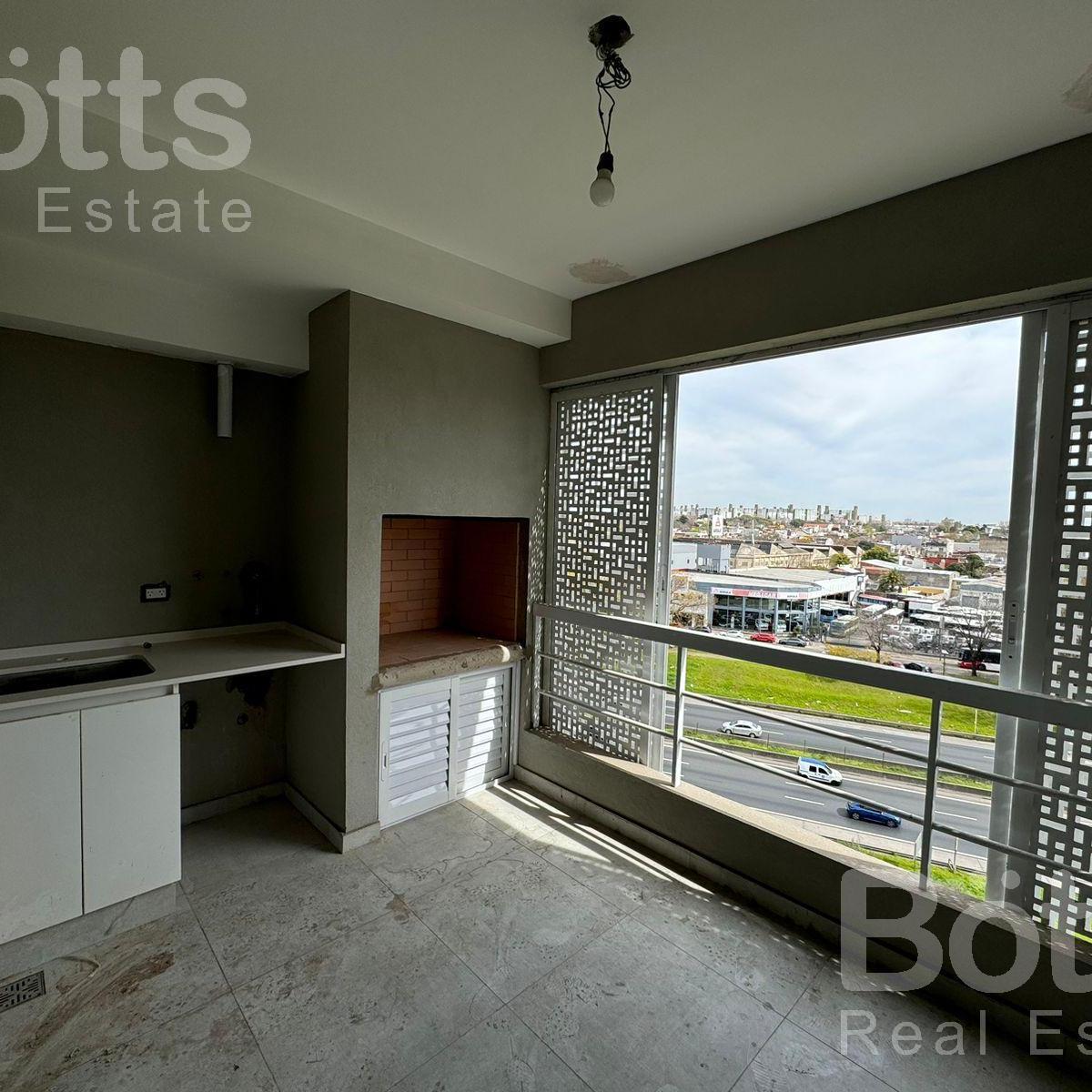Venta Departamento en Lugano 2