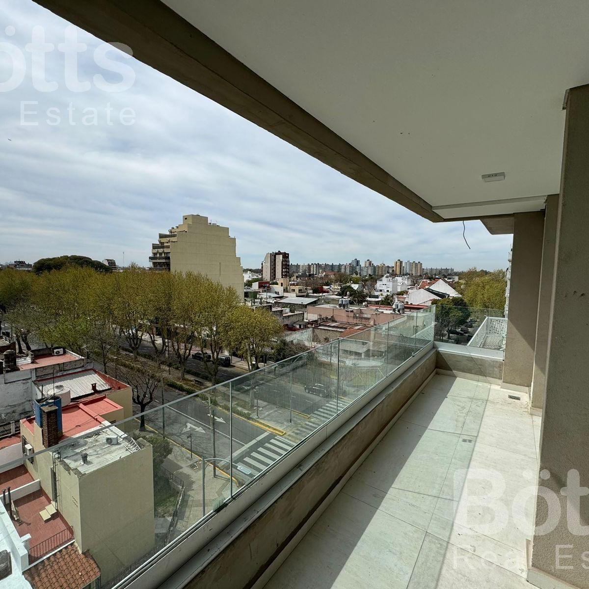 Venta Departamento en Lugano 5