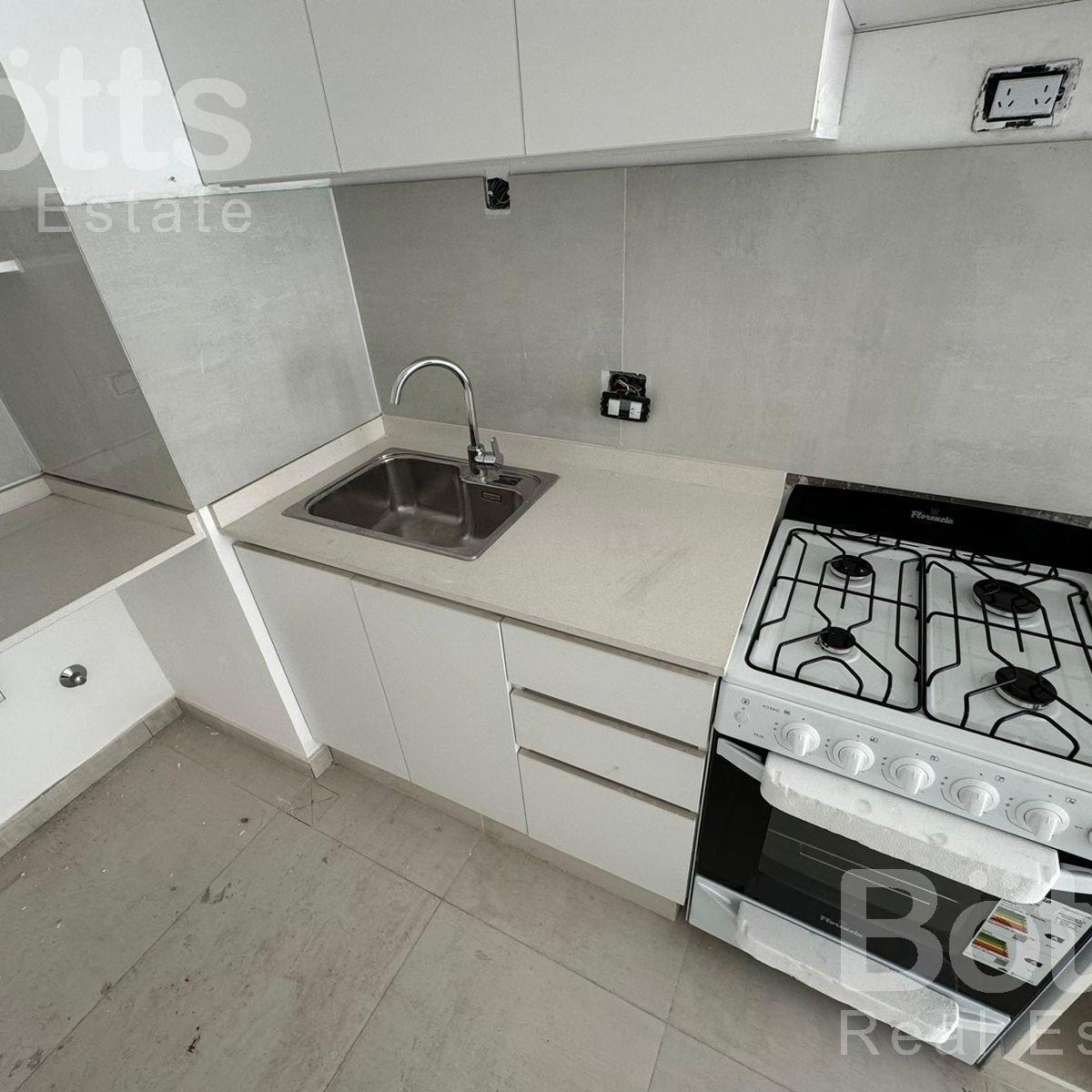 Venta Departamento Lugano 5