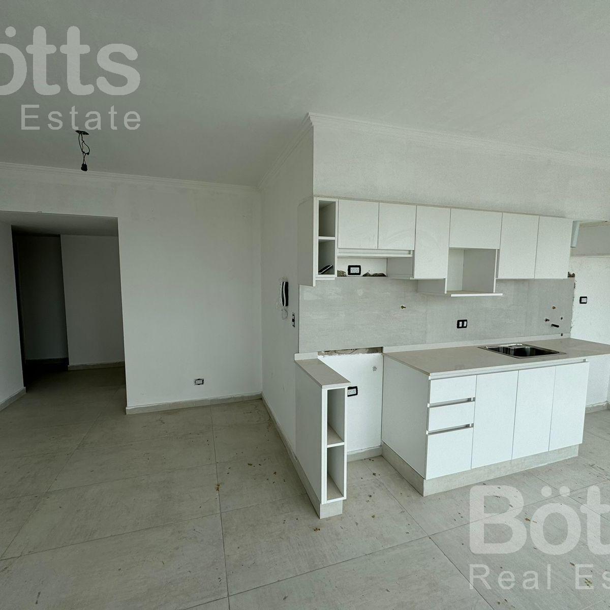 Departamento en Villa Lugano 3